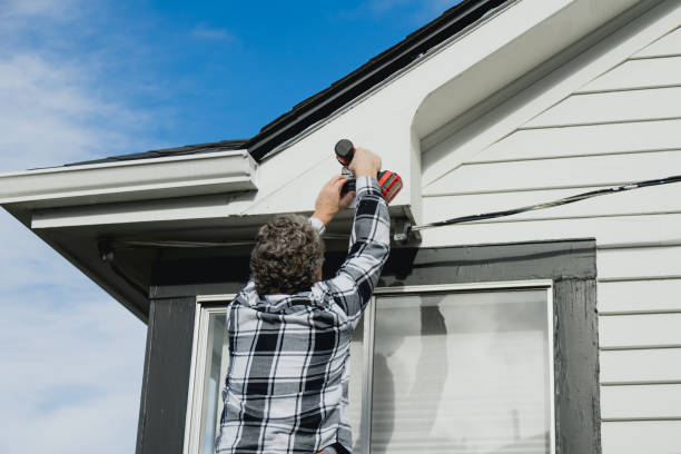 Best Brick Veneer Siding  in Marion, KS